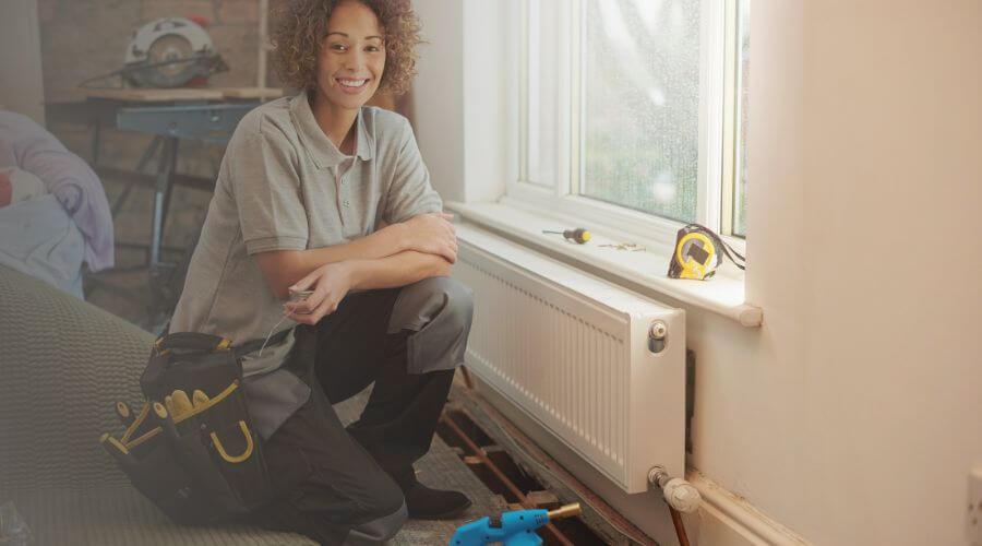 Professional Leak Detection Services in New River, AZ
